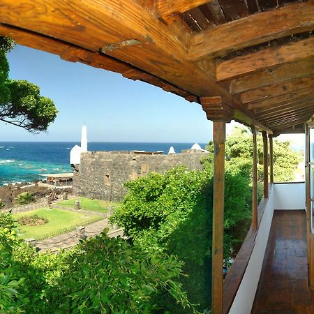 Isla Baja Suites Garachico  Luaran gambar