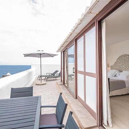 Isla Baja Suites Garachico  Luaran gambar