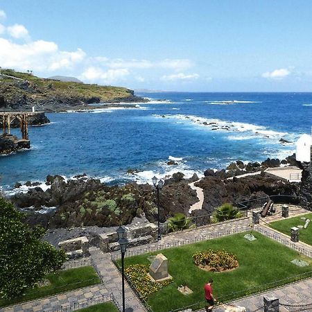 Isla Baja Suites Garachico  Luaran gambar