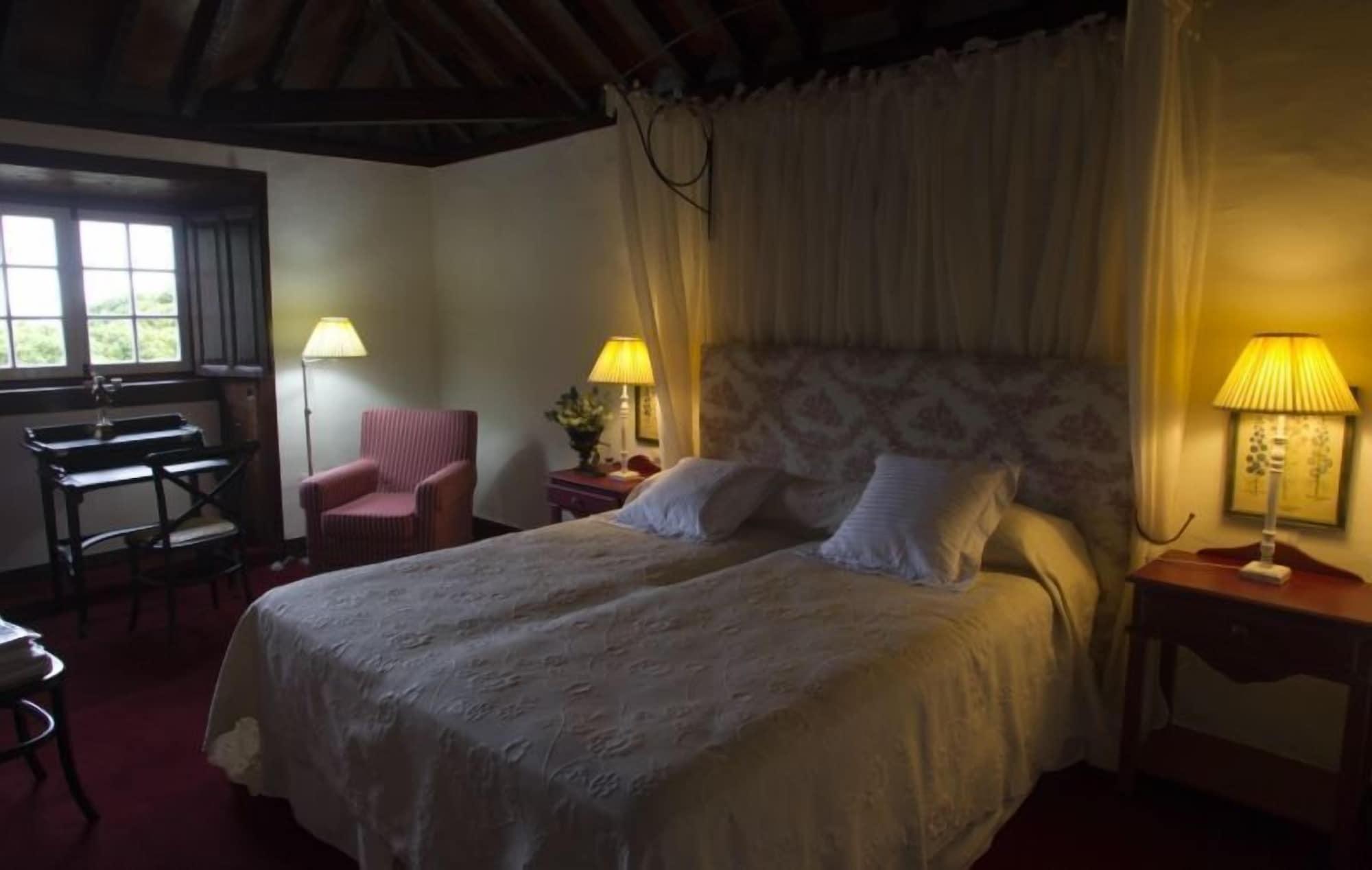 Isla Baja Suites Garachico  Luaran gambar