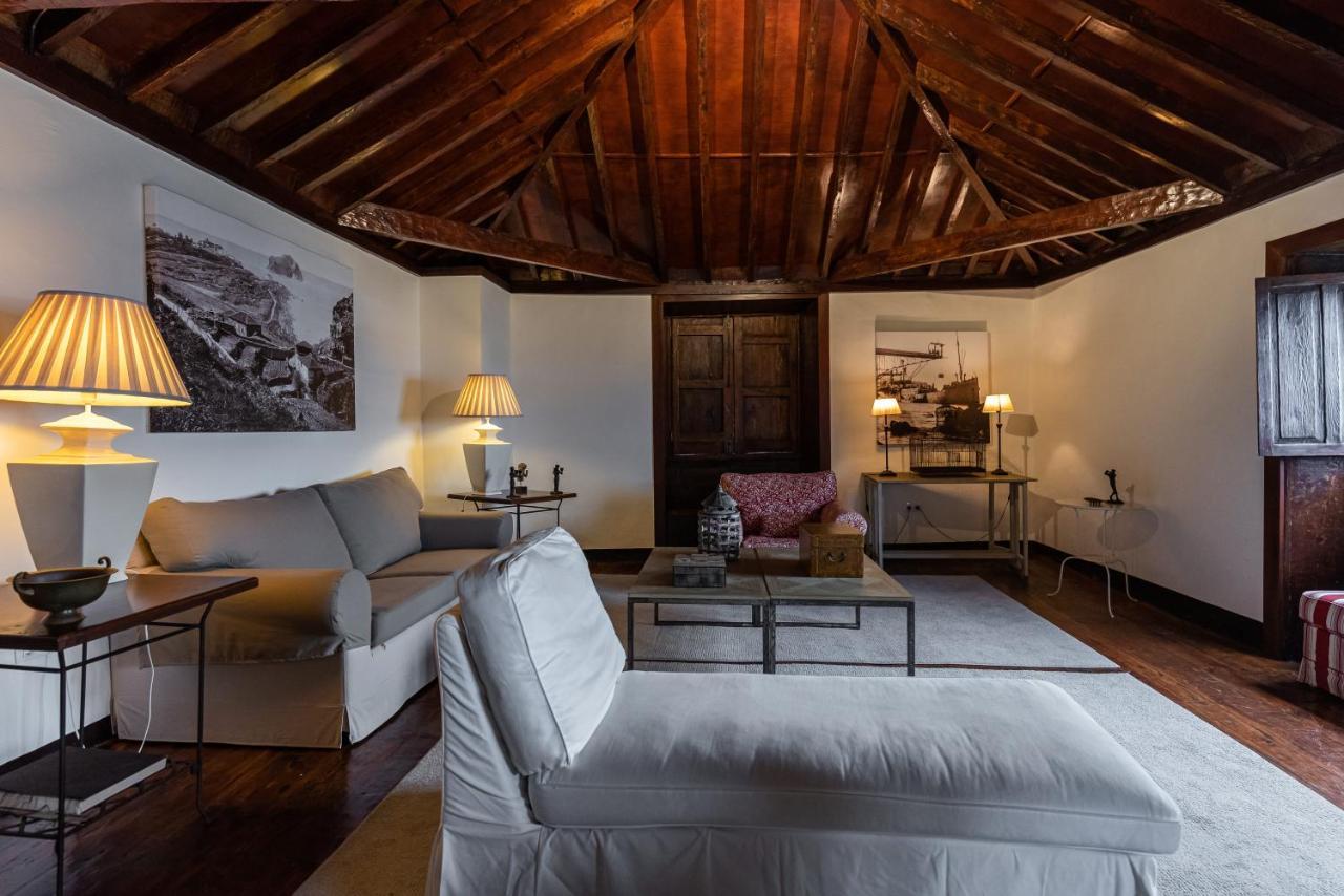 Isla Baja Suites Garachico  Luaran gambar