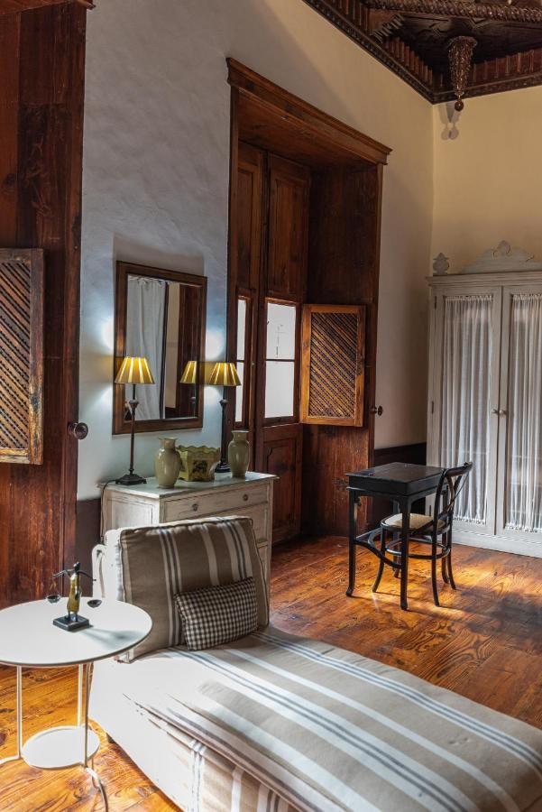 Isla Baja Suites Garachico  Luaran gambar