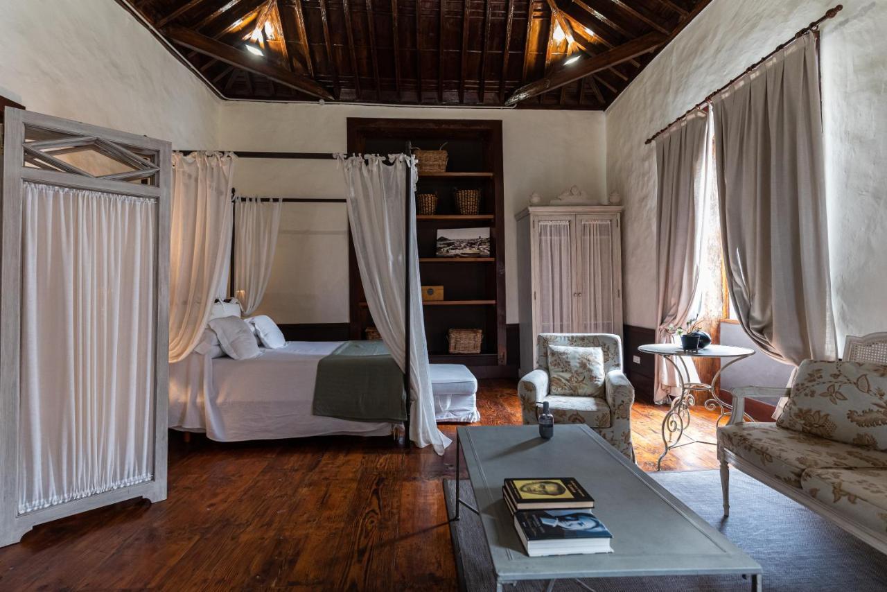 Isla Baja Suites Garachico  Luaran gambar