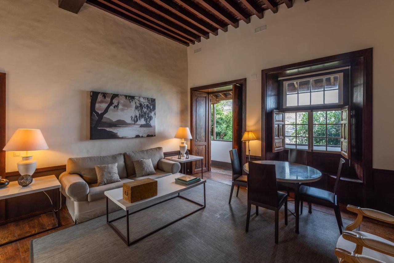 Isla Baja Suites Garachico  Luaran gambar
