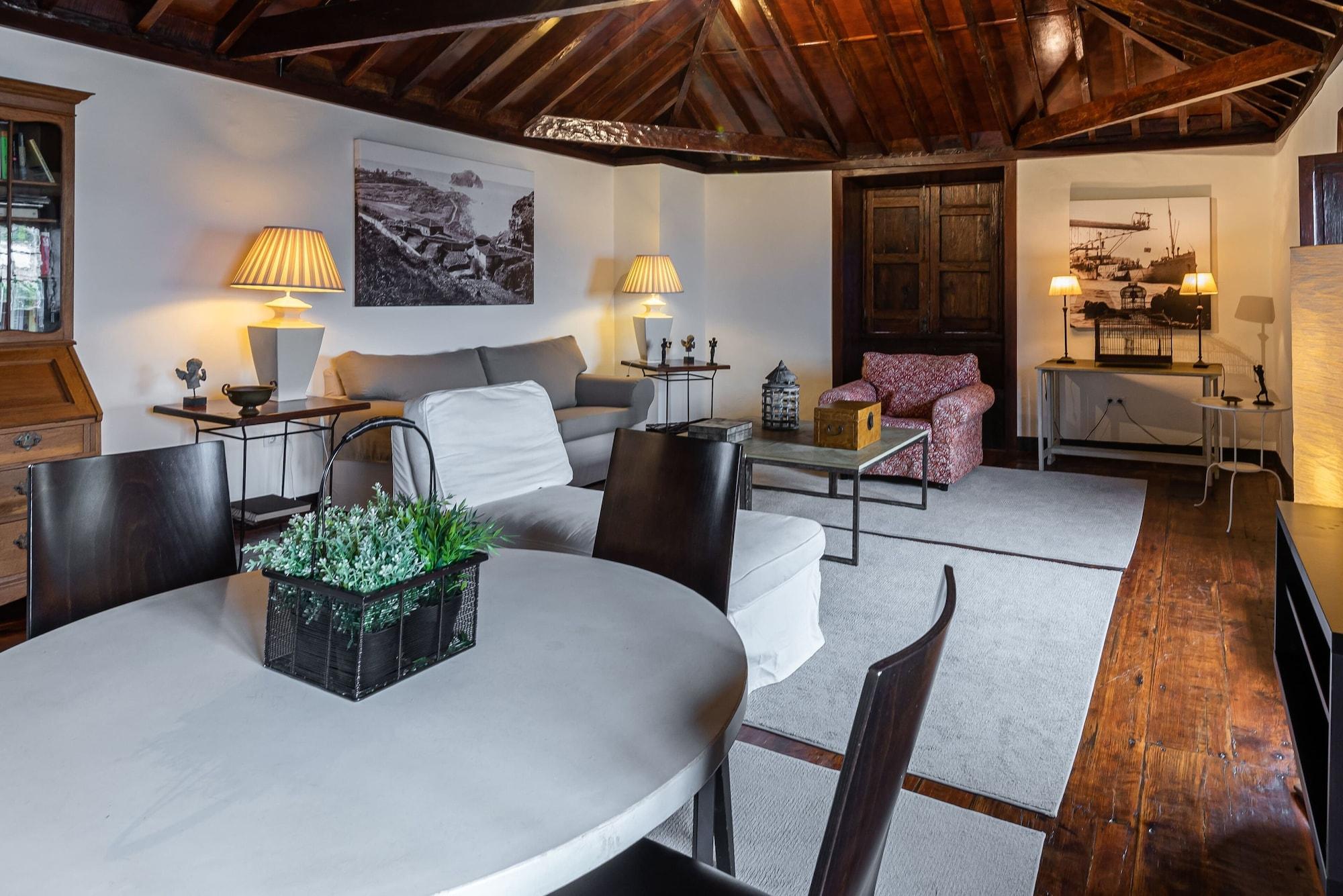 Isla Baja Suites Garachico  Luaran gambar