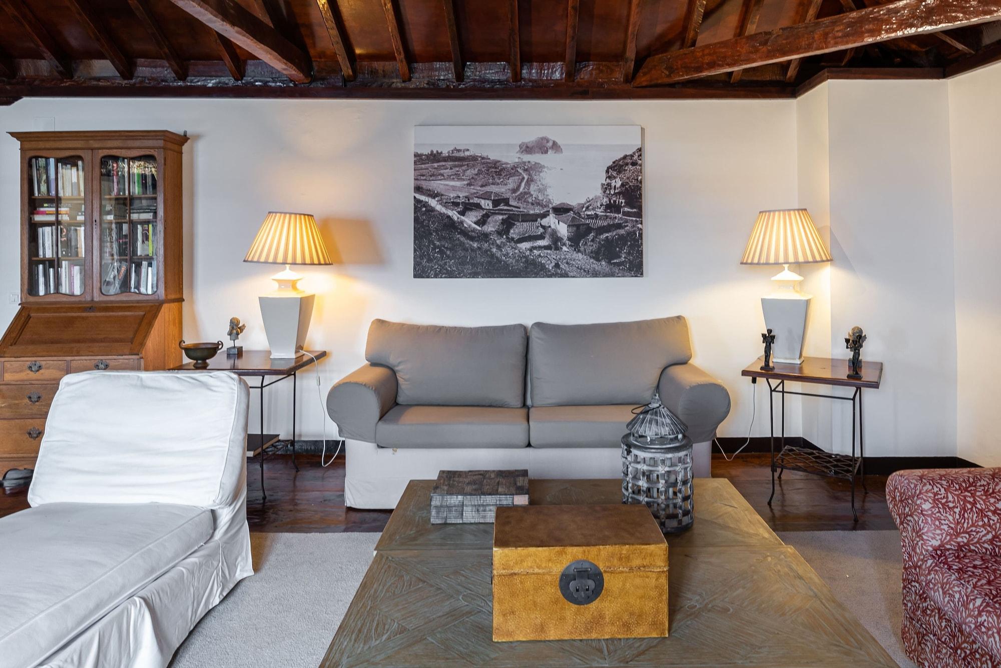 Isla Baja Suites Garachico  Luaran gambar