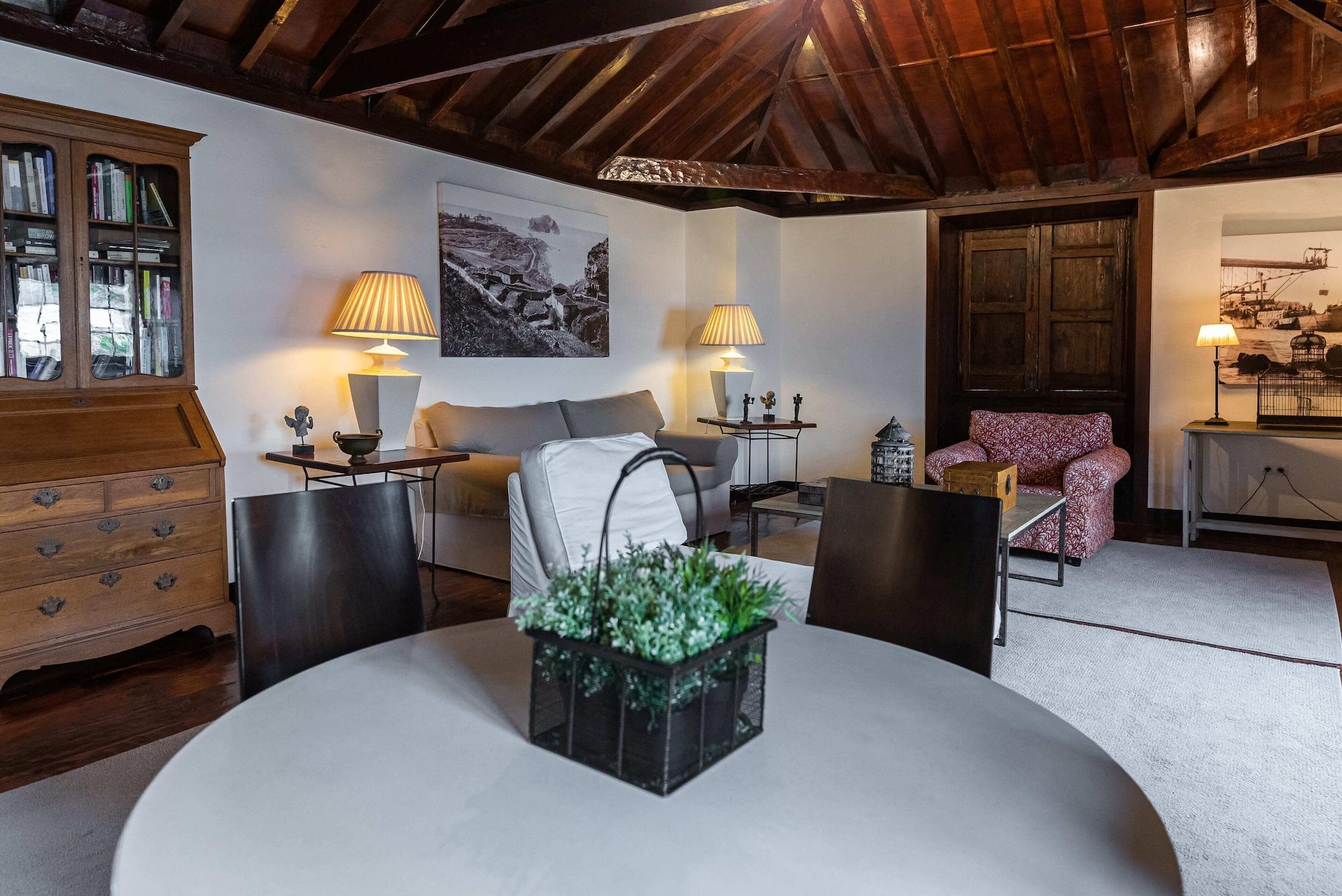 Isla Baja Suites Garachico  Luaran gambar