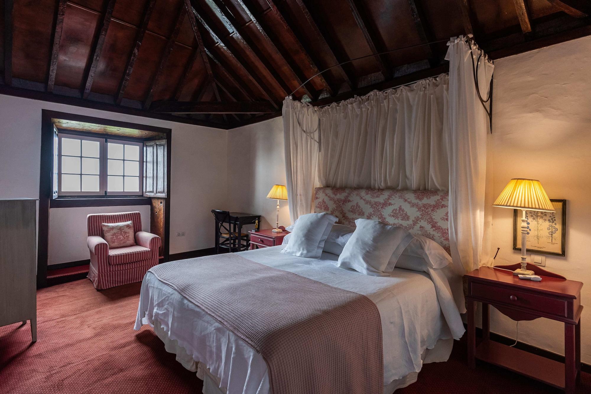 Isla Baja Suites Garachico  Luaran gambar