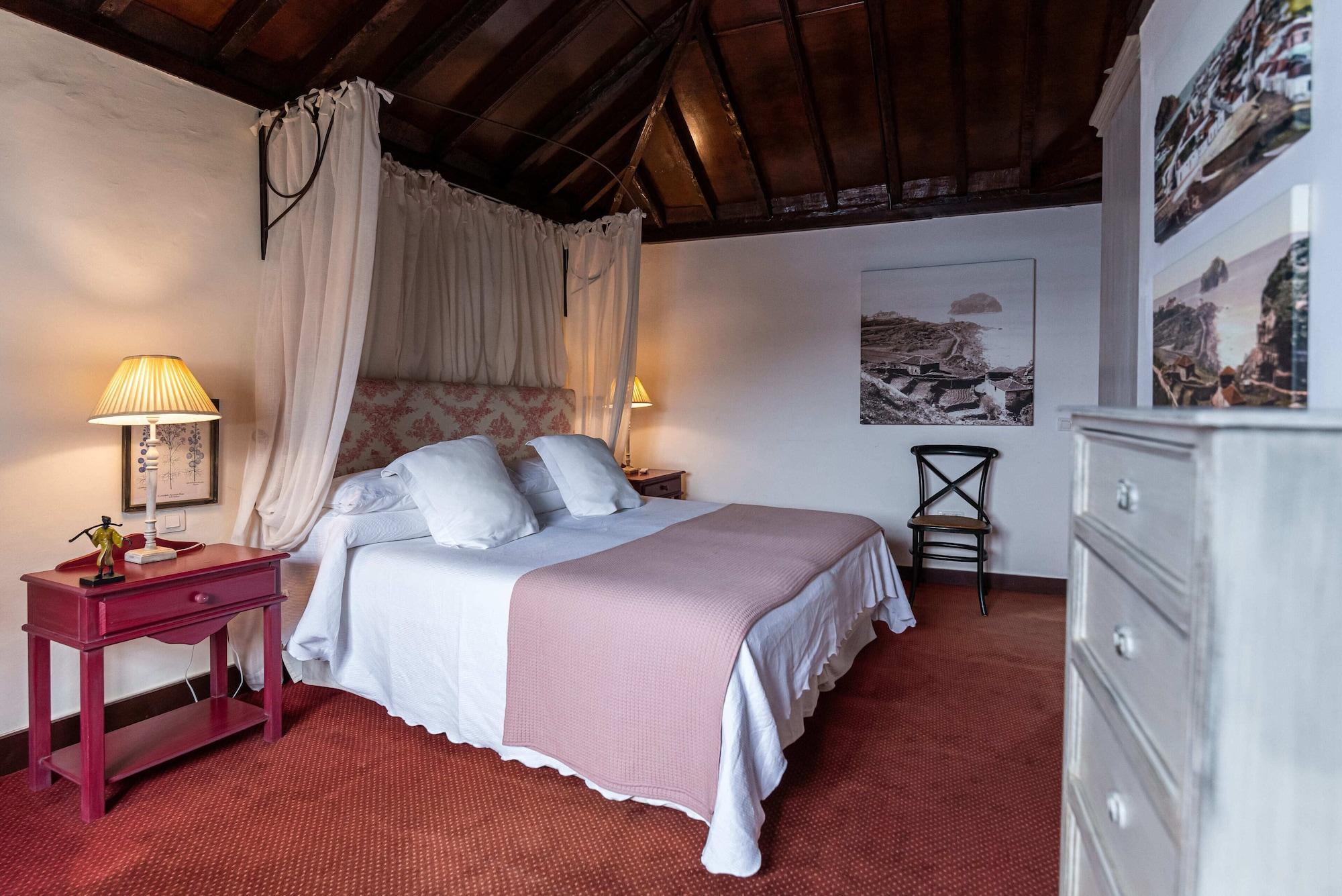 Isla Baja Suites Garachico  Luaran gambar