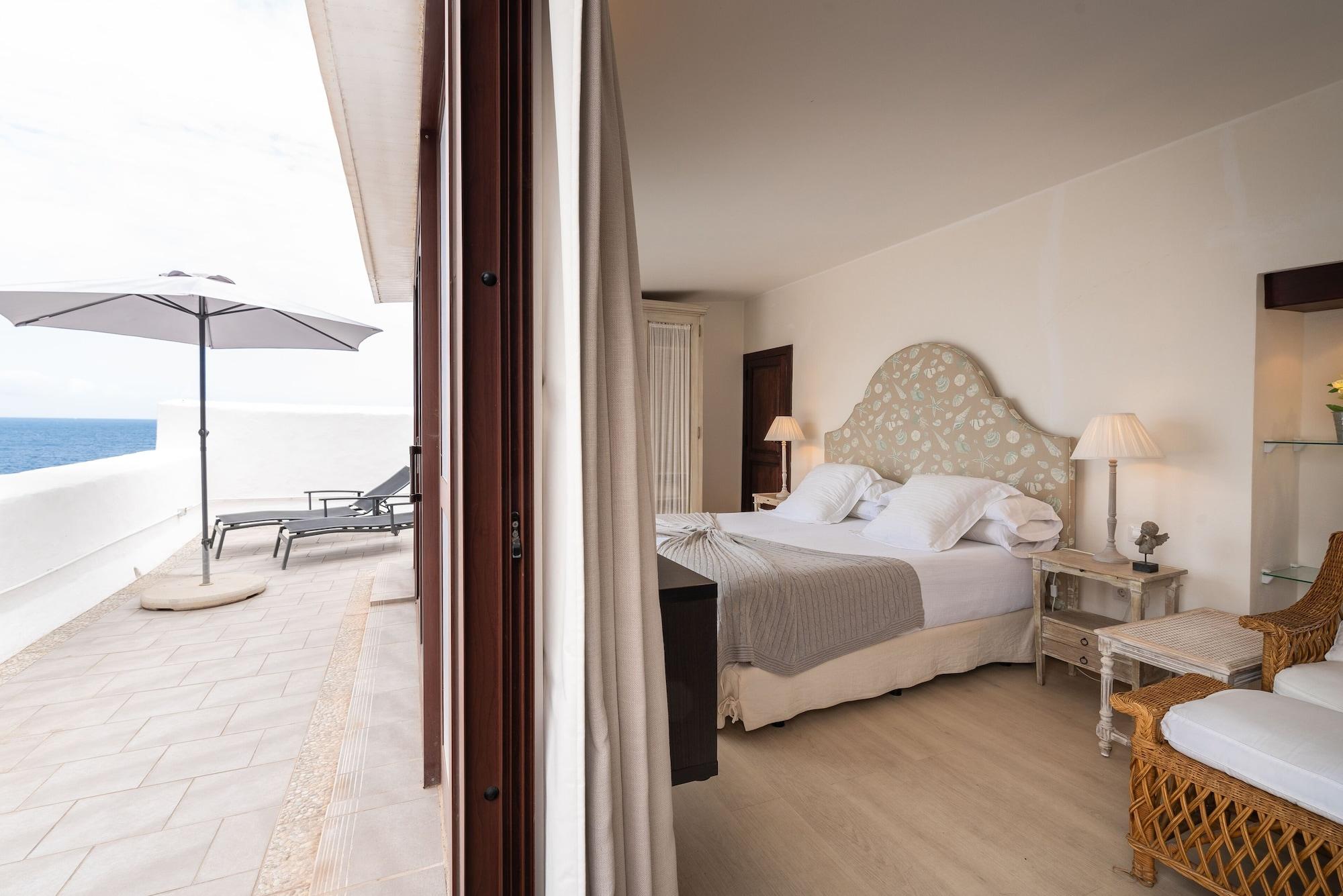 Isla Baja Suites Garachico  Luaran gambar