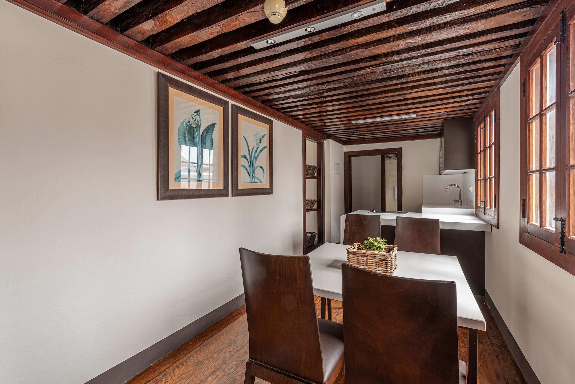 Isla Baja Suites Garachico  Luaran gambar