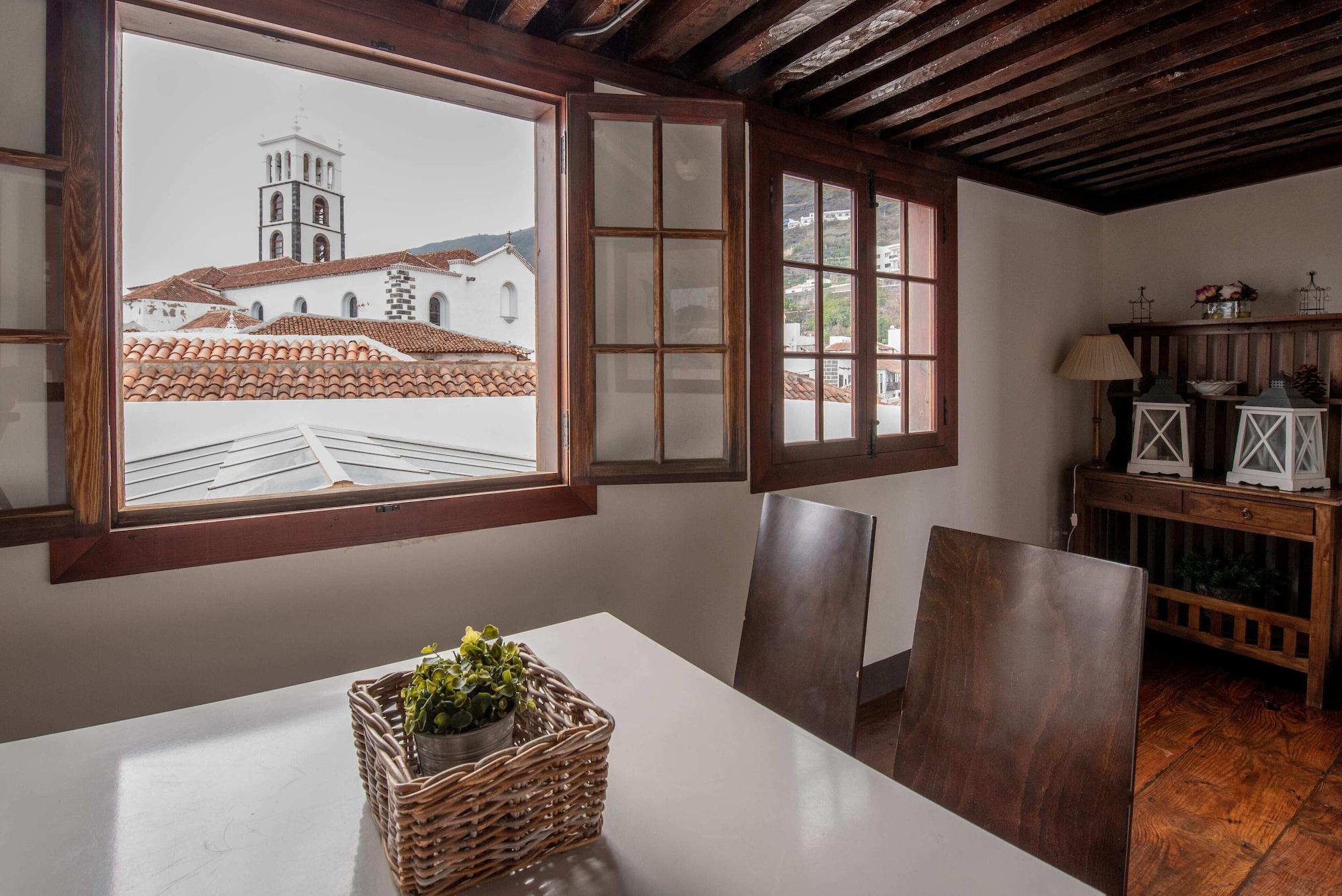 Isla Baja Suites Garachico  Luaran gambar