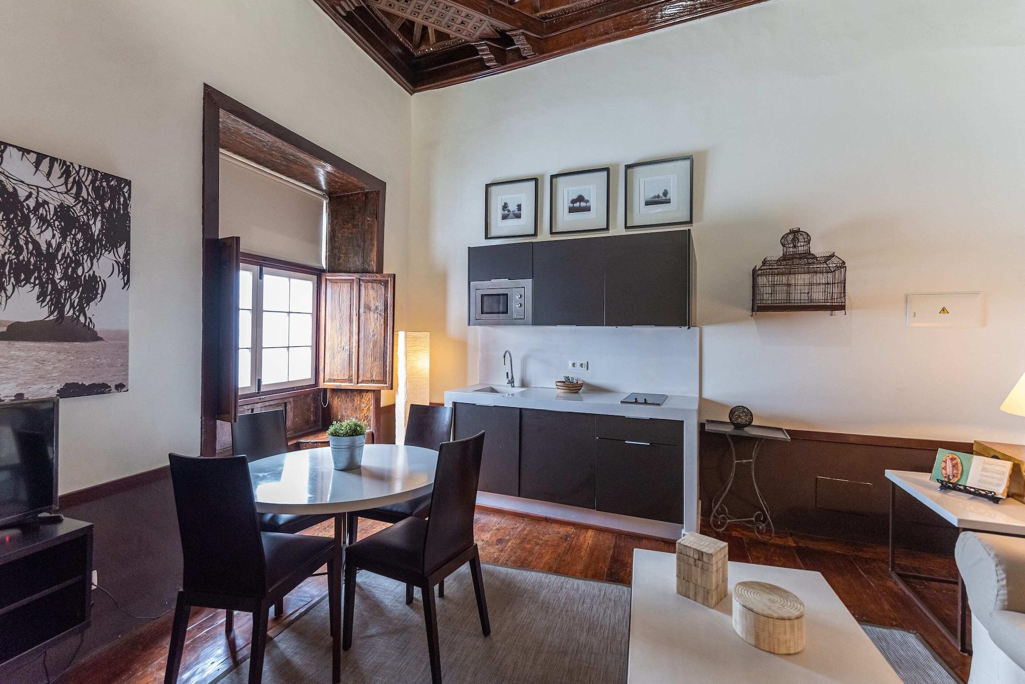 Isla Baja Suites Garachico  Luaran gambar