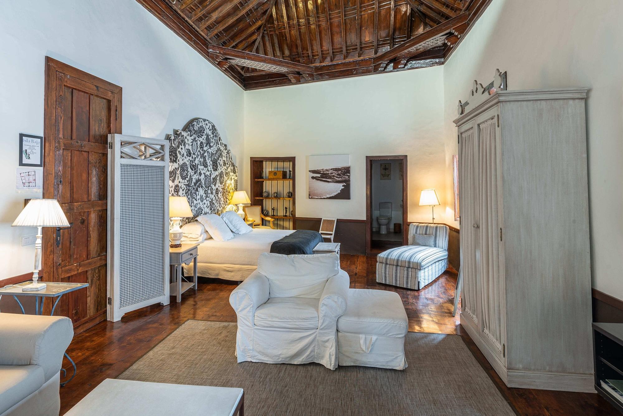 Isla Baja Suites Garachico  Luaran gambar