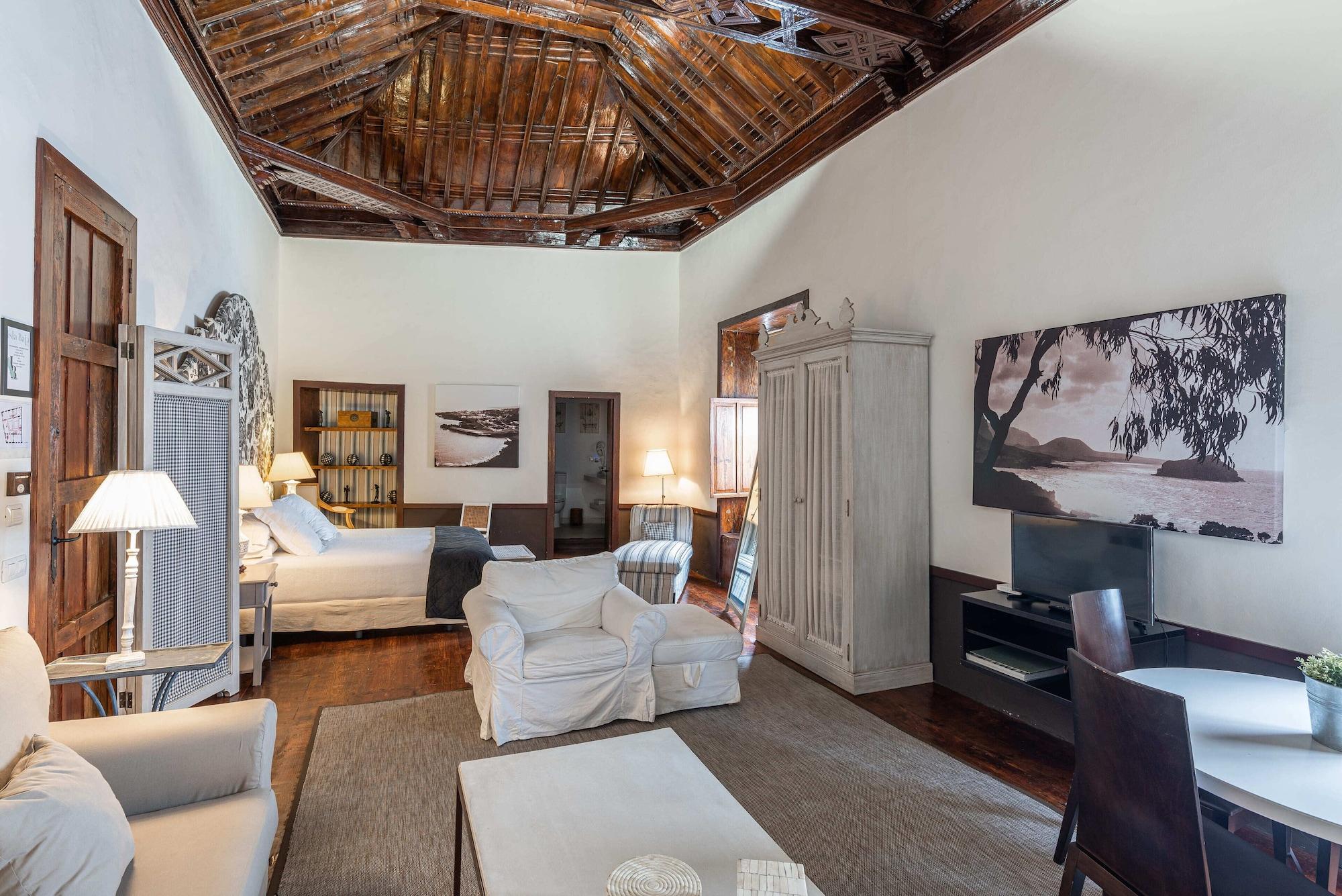 Isla Baja Suites Garachico  Luaran gambar