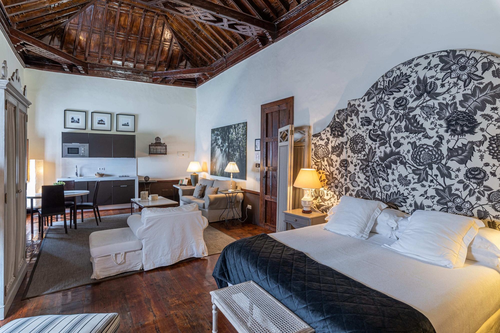 Isla Baja Suites Garachico  Luaran gambar