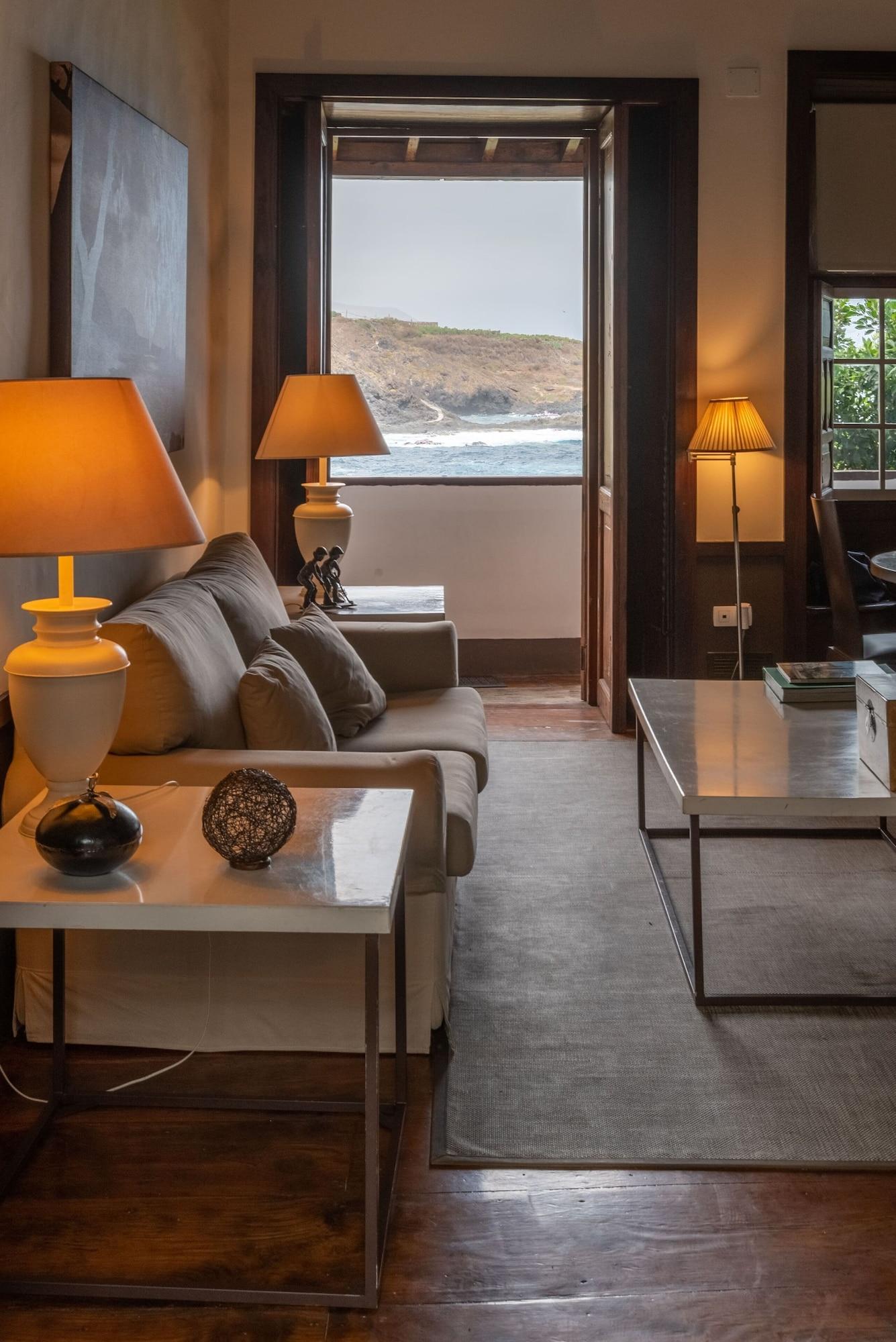 Isla Baja Suites Garachico  Luaran gambar