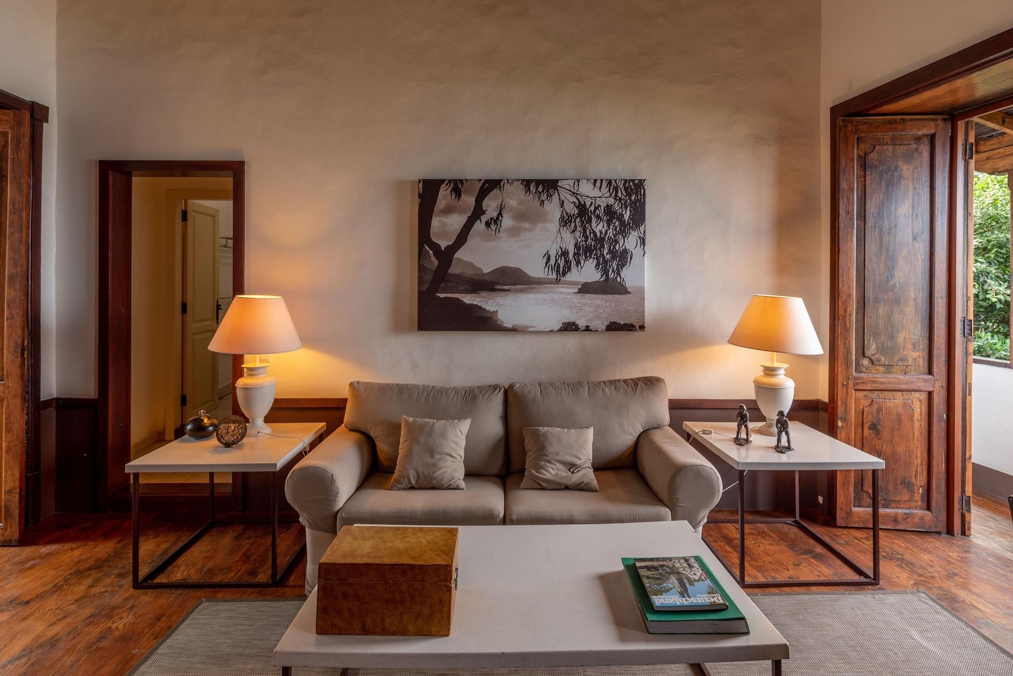 Isla Baja Suites Garachico  Luaran gambar