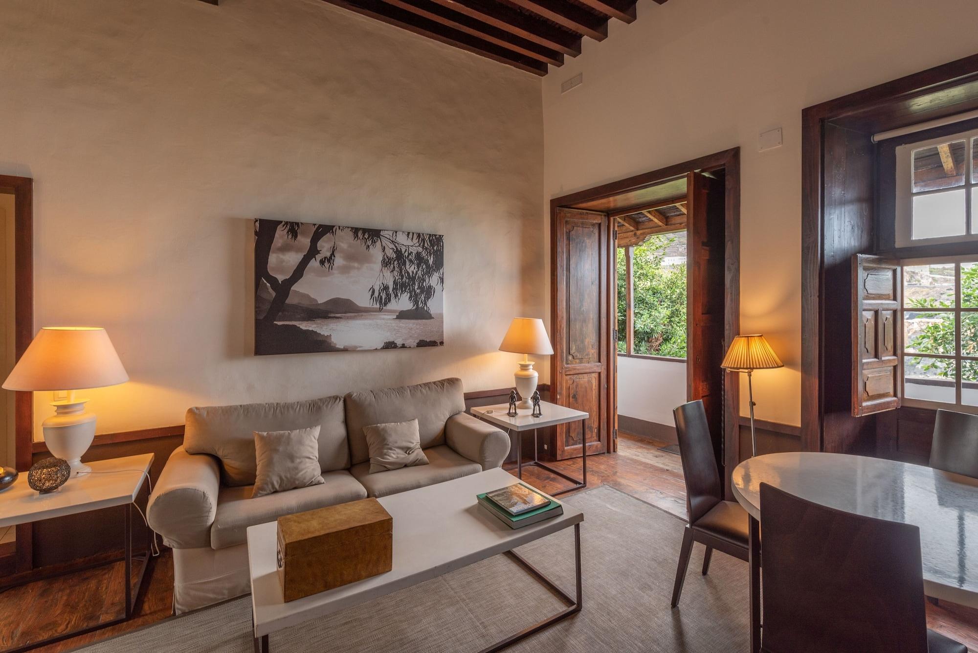 Isla Baja Suites Garachico  Luaran gambar