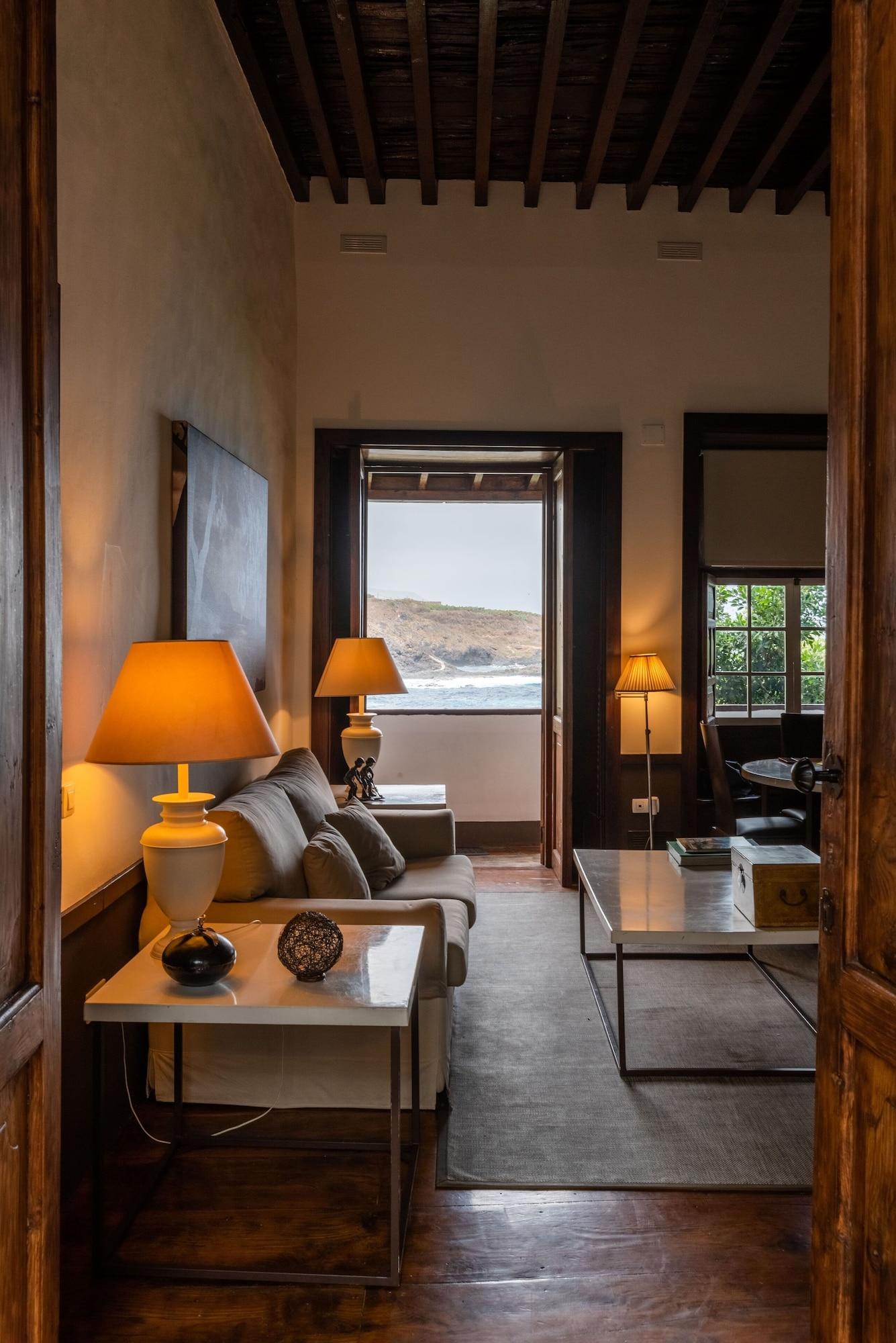 Isla Baja Suites Garachico  Luaran gambar