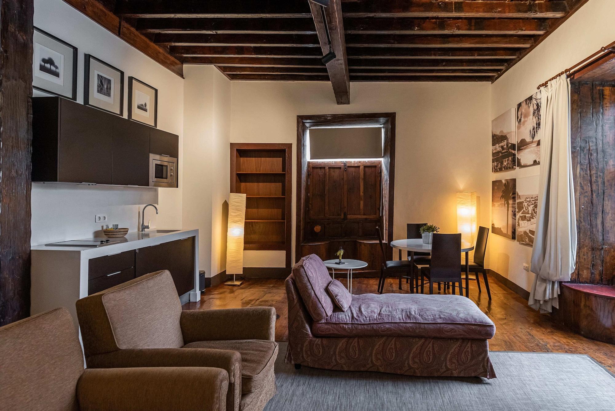 Isla Baja Suites Garachico  Luaran gambar