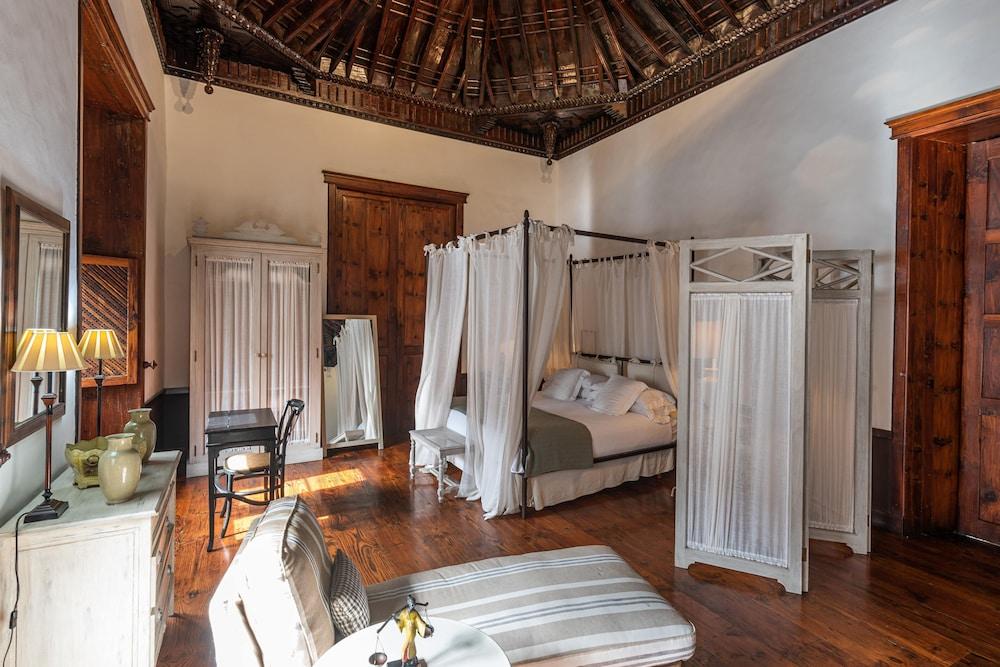 Isla Baja Suites Garachico  Luaran gambar