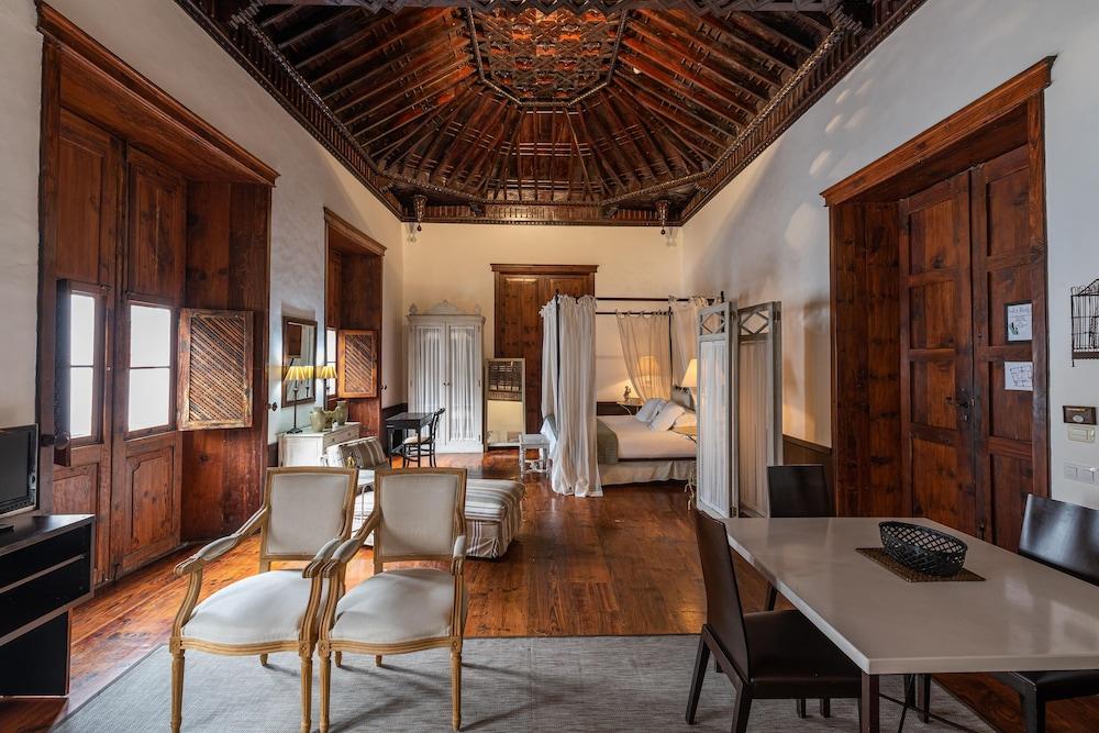 Isla Baja Suites Garachico  Luaran gambar