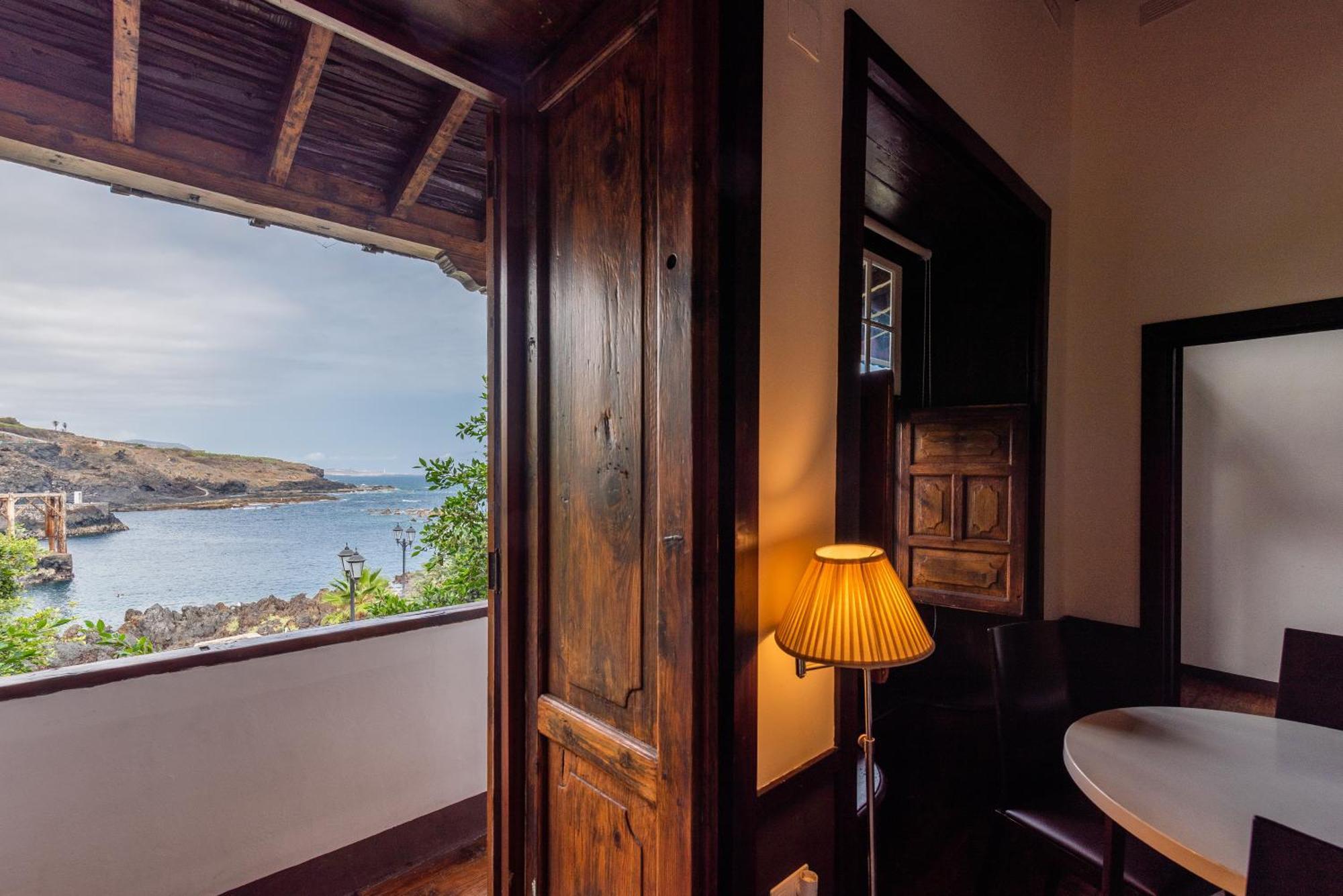 Isla Baja Suites Garachico  Luaran gambar