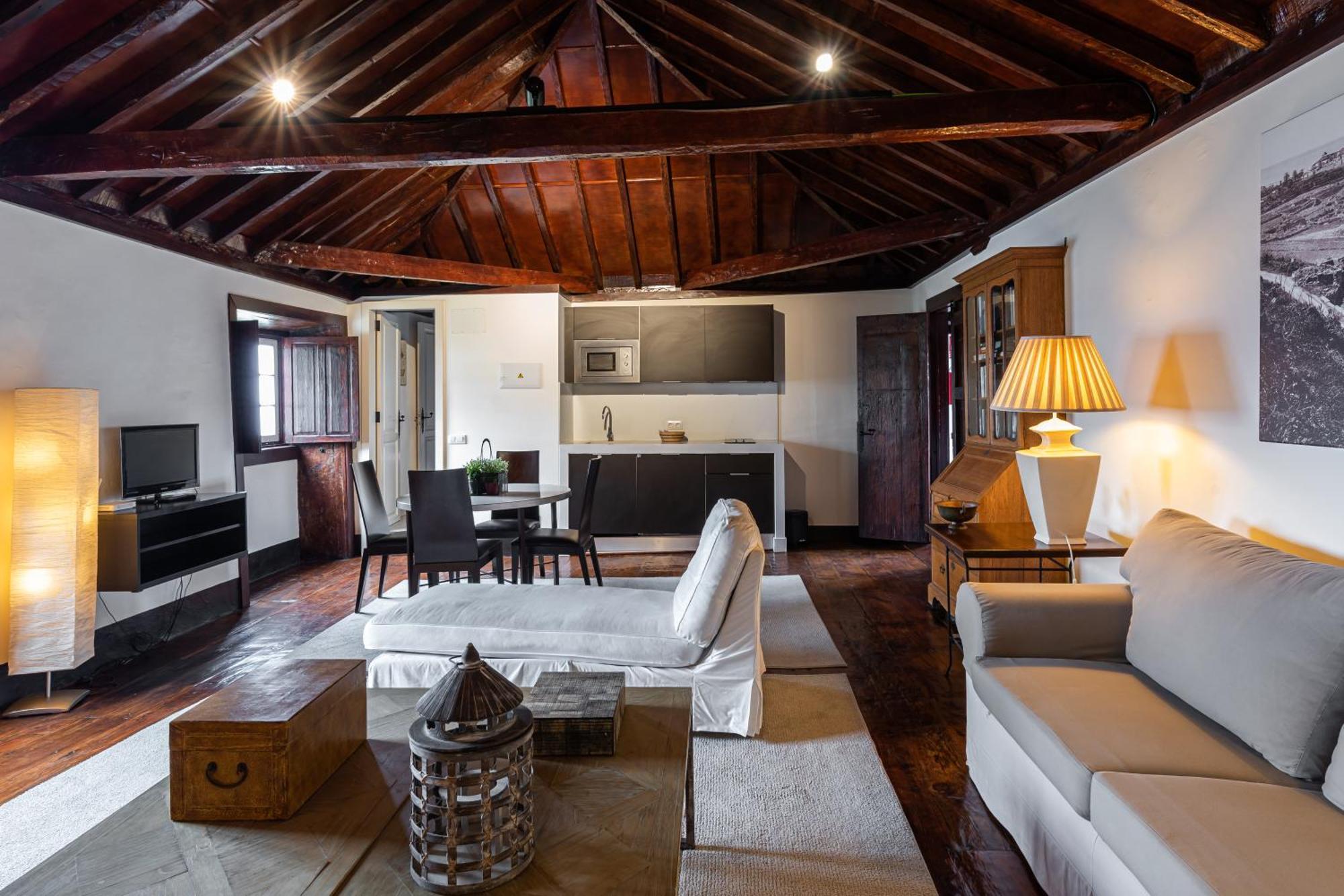 Isla Baja Suites Garachico  Luaran gambar