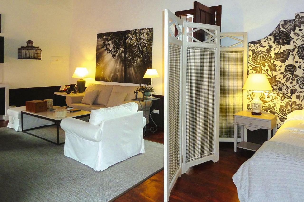 Isla Baja Suites Garachico  Luaran gambar