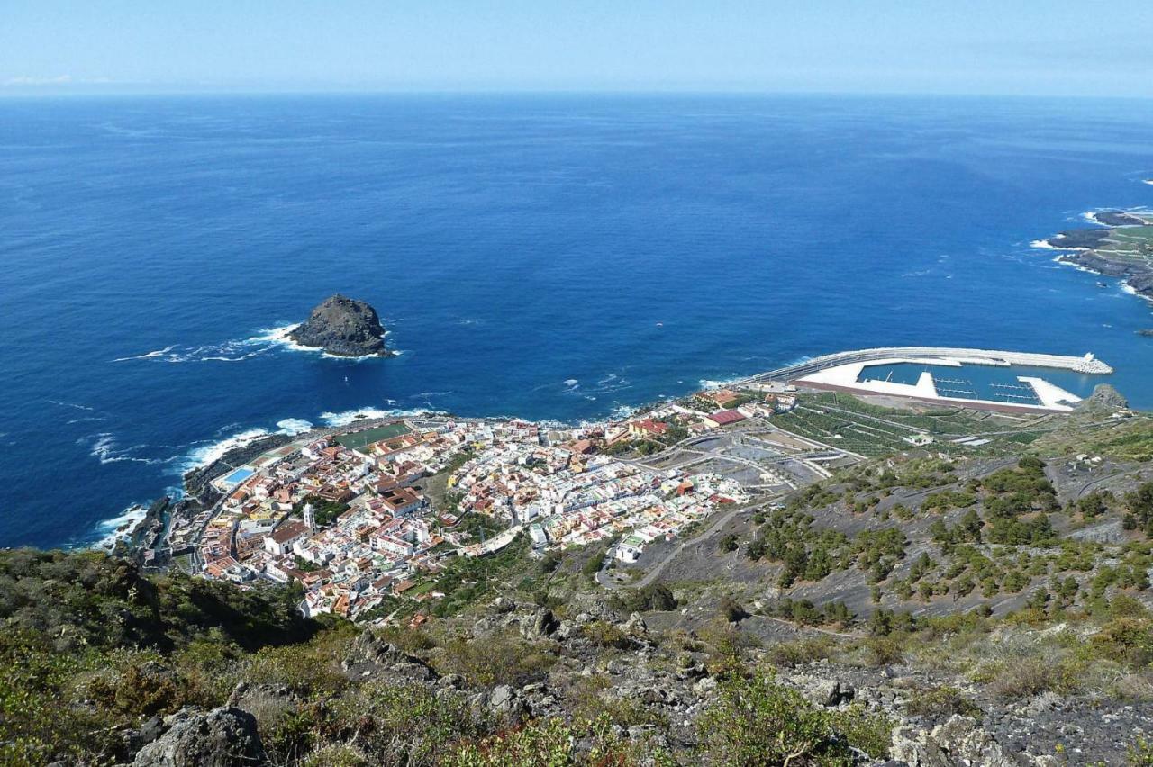 Isla Baja Suites Garachico  Luaran gambar