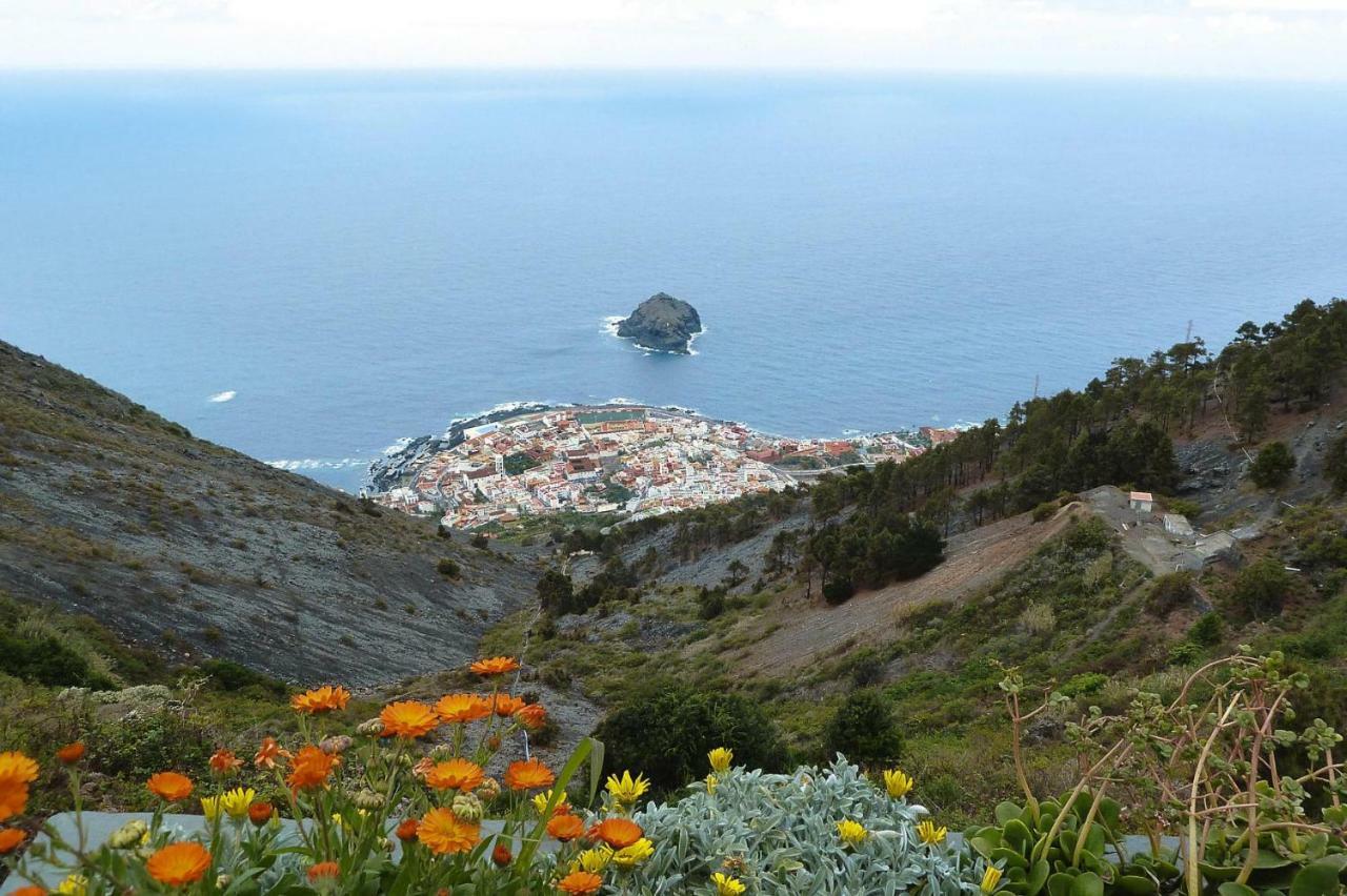 Isla Baja Suites Garachico  Luaran gambar