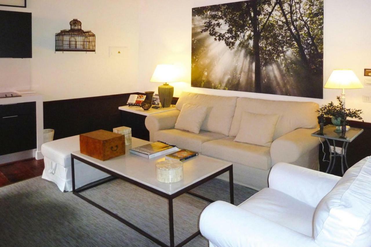 Isla Baja Suites Garachico  Luaran gambar